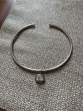 EP jewels birthstone necklace